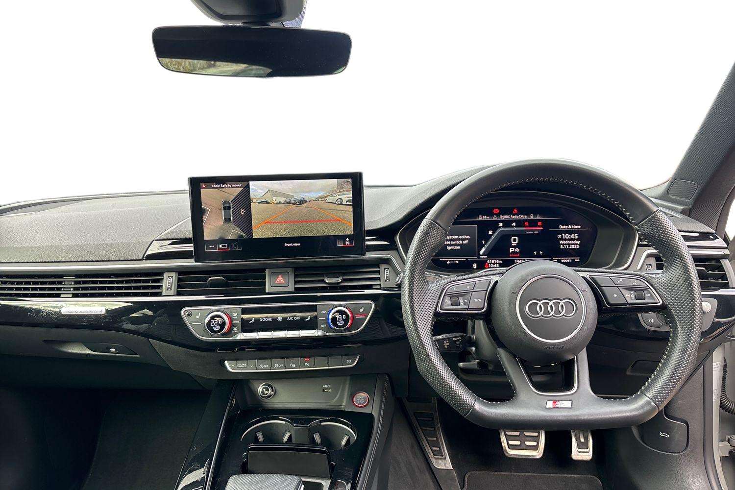 Used Audi A5 2021 for sale - 76488102: Photo 19