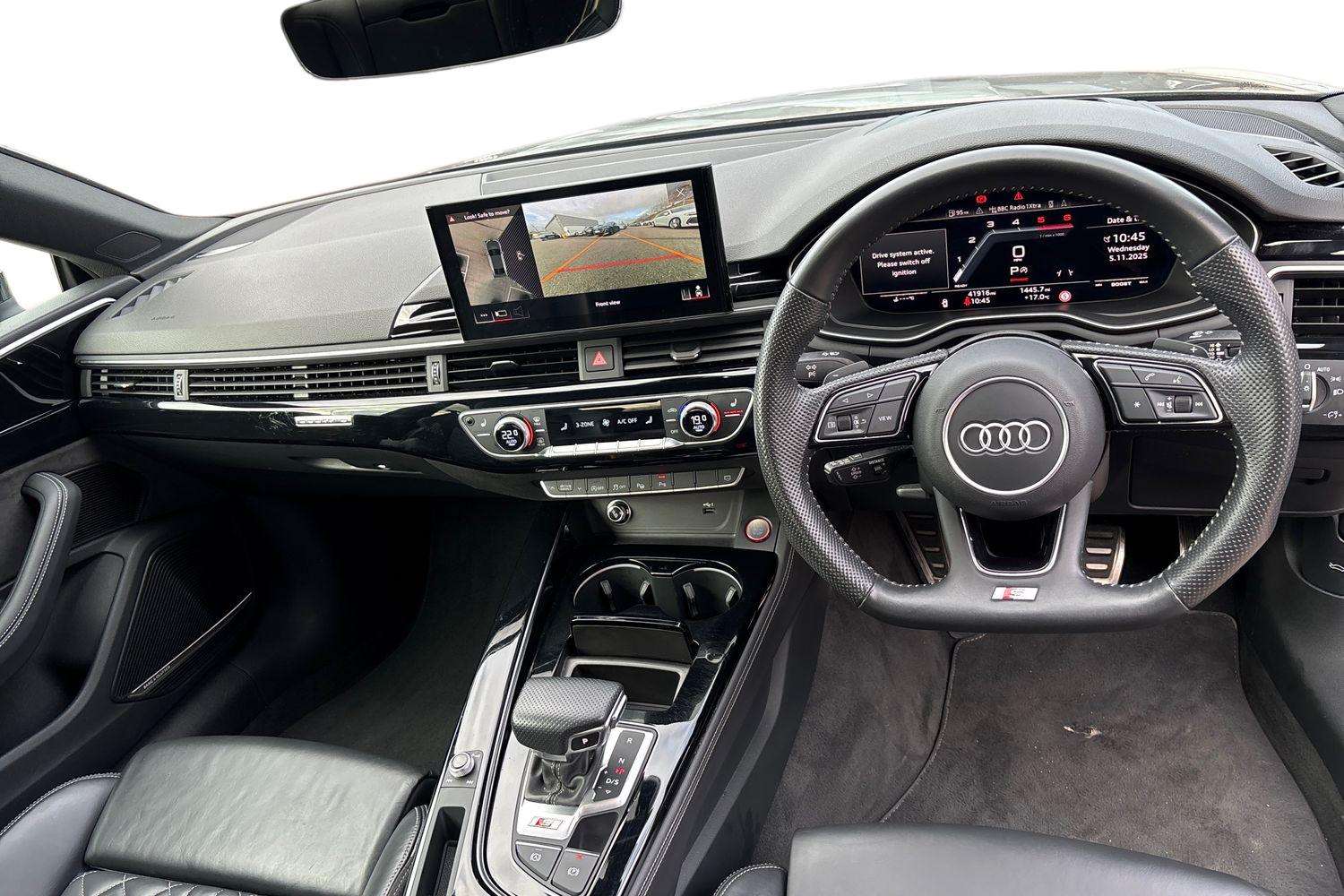 Used Audi A5 2021 for sale - 76488102: Photo 20