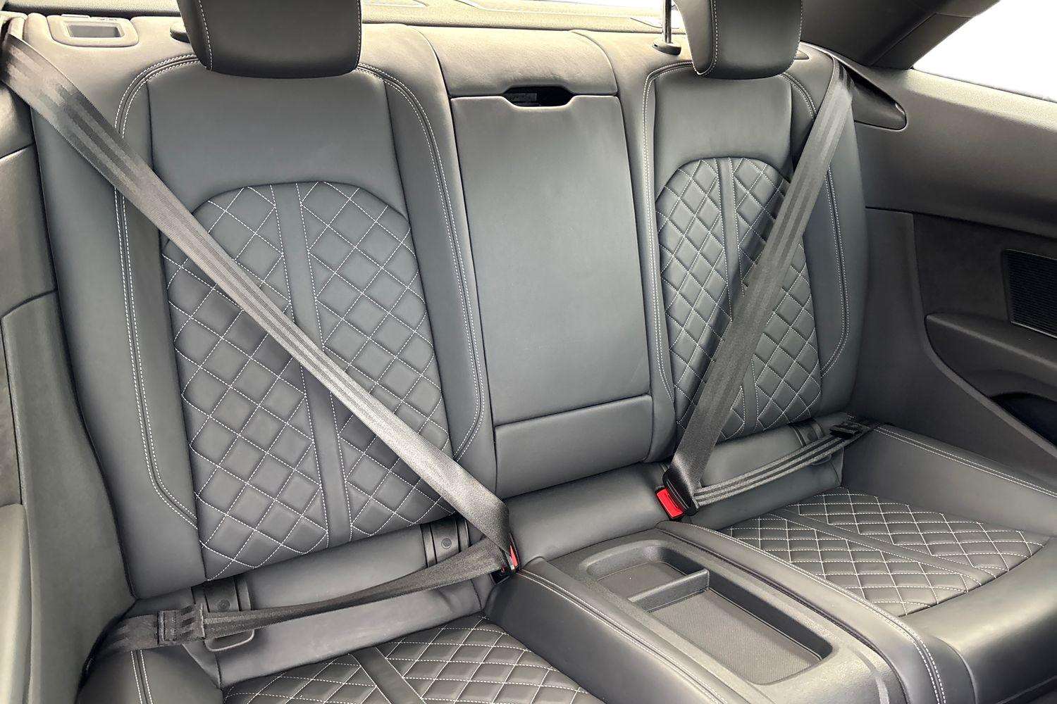 Used Audi A5 2021 for sale - 76488102: Photo 22