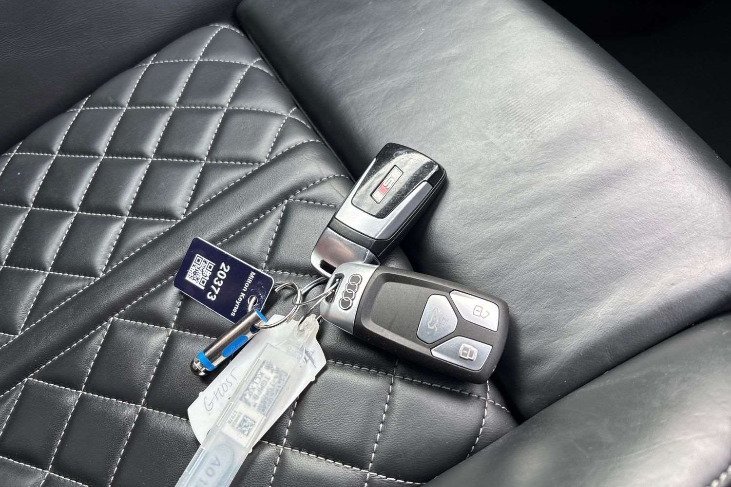 Used Audi A5 2021 for sale - 76488102: Photo 25