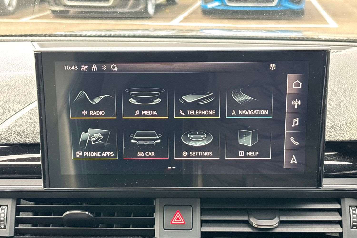 Used Audi A5 2021 for sale - 76488102: Photo 27