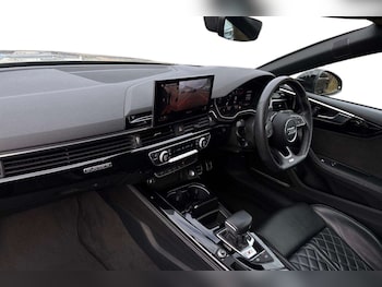 Used Audi A5 2021 for sale - 76488102: Photo