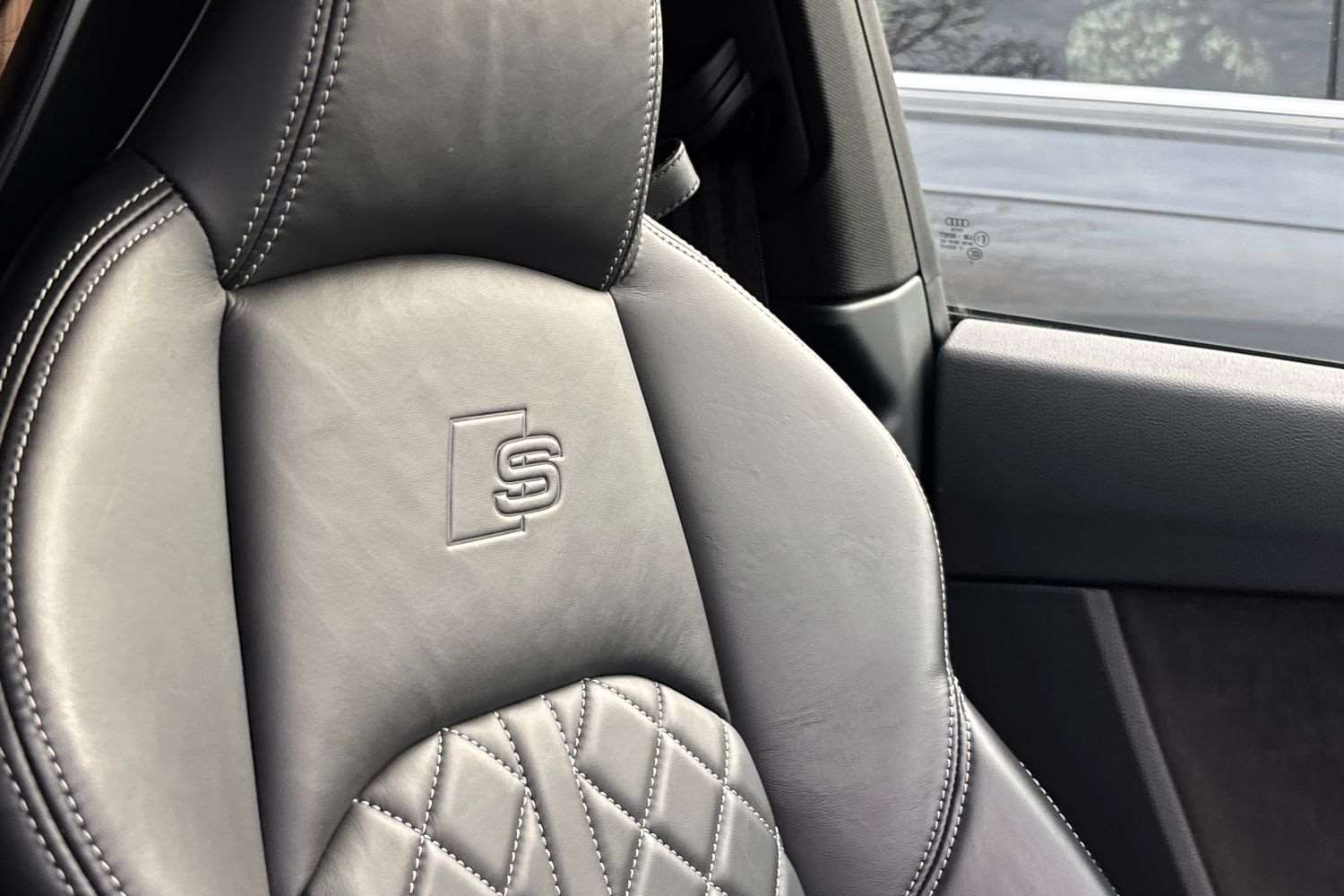 Used Audi A5 2021 for sale - 76488102: Photo 34