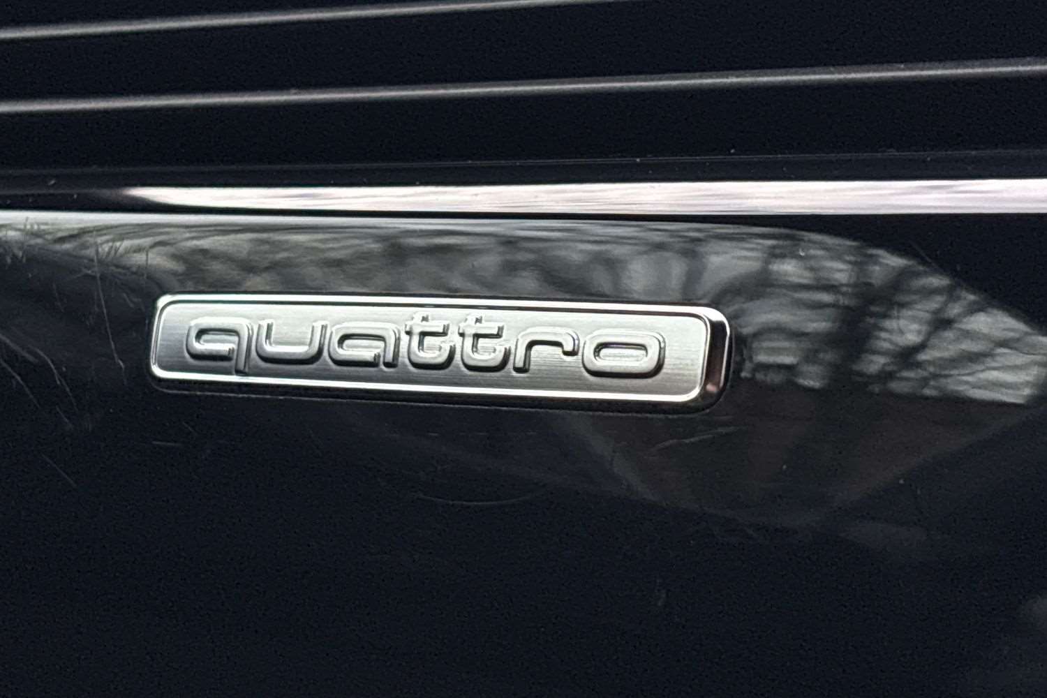 Used Audi A5 2021 for sale - 76488102: Photo 35