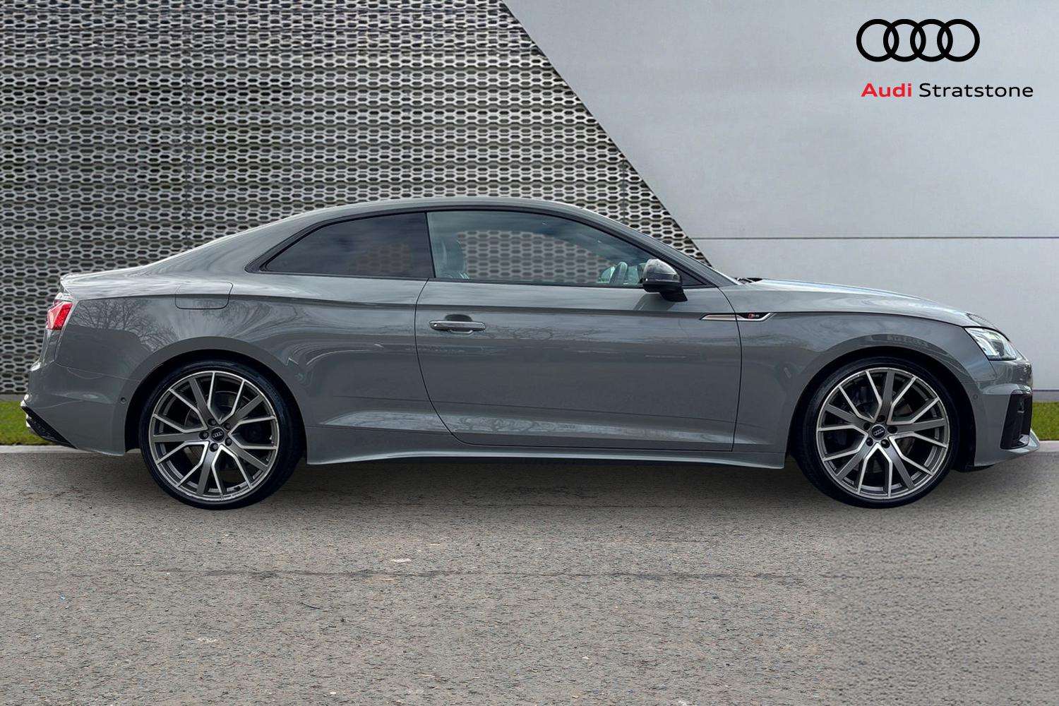 Used Audi A5 2021 for sale - 76488102: Photo 4