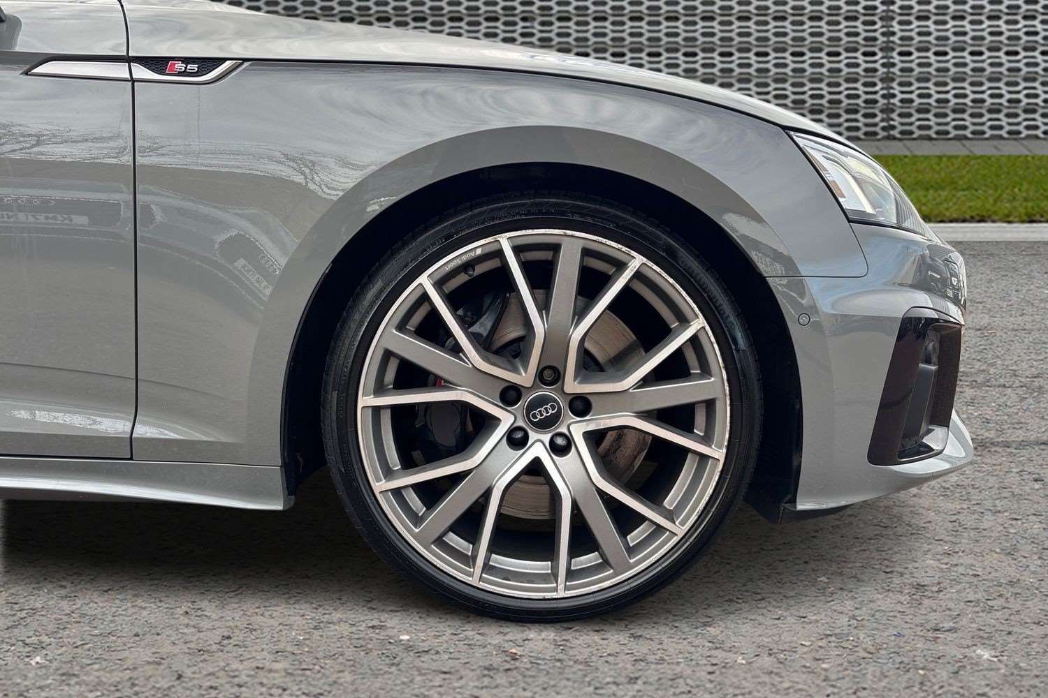 Used Audi A5 2021 for sale - 76488102: Photo 5