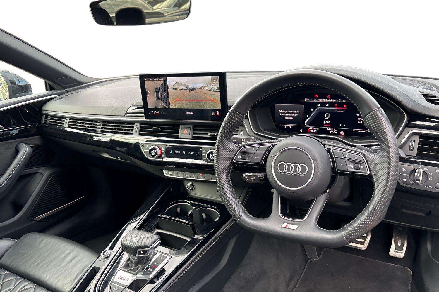 Used Audi A5 2021 for sale - 76488102: Photo 6
