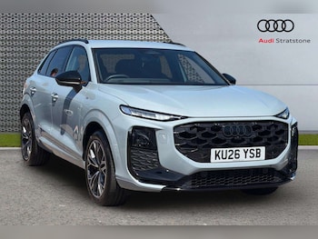 Used Audi Q3 2026 for sale - 79390692: Photo