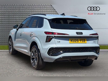 Used Audi Q3 2026 for sale - 79390692: Photo