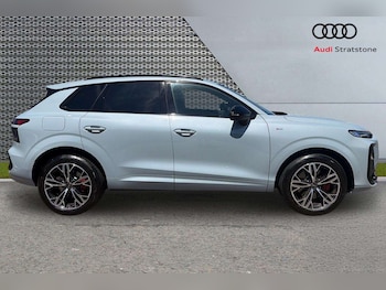 Used Audi Q3 2026 for sale - 79390692: Photo