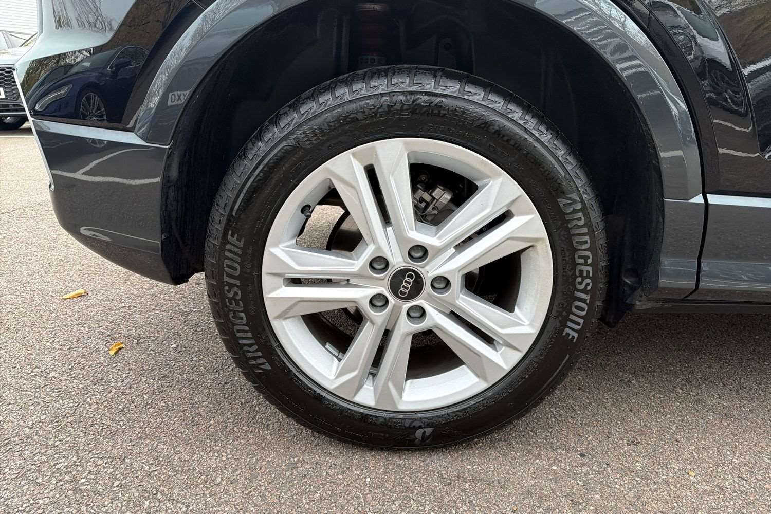 Used Audi Q2 2025 for sale - 76421153: Photo 11