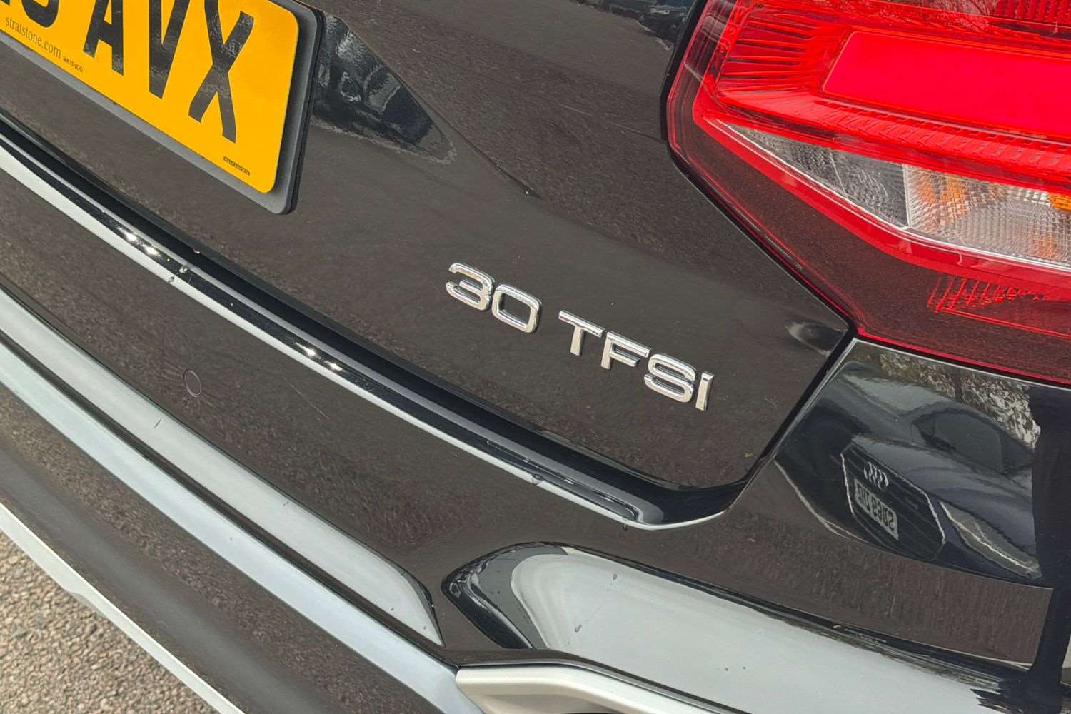 Used Audi Q2 2025 for sale - 76421153: Photo 12