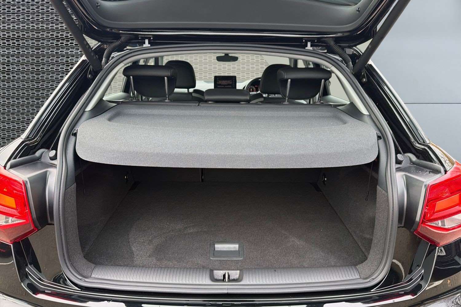 Used Audi Q2 2025 for sale - 76421153: Photo 13