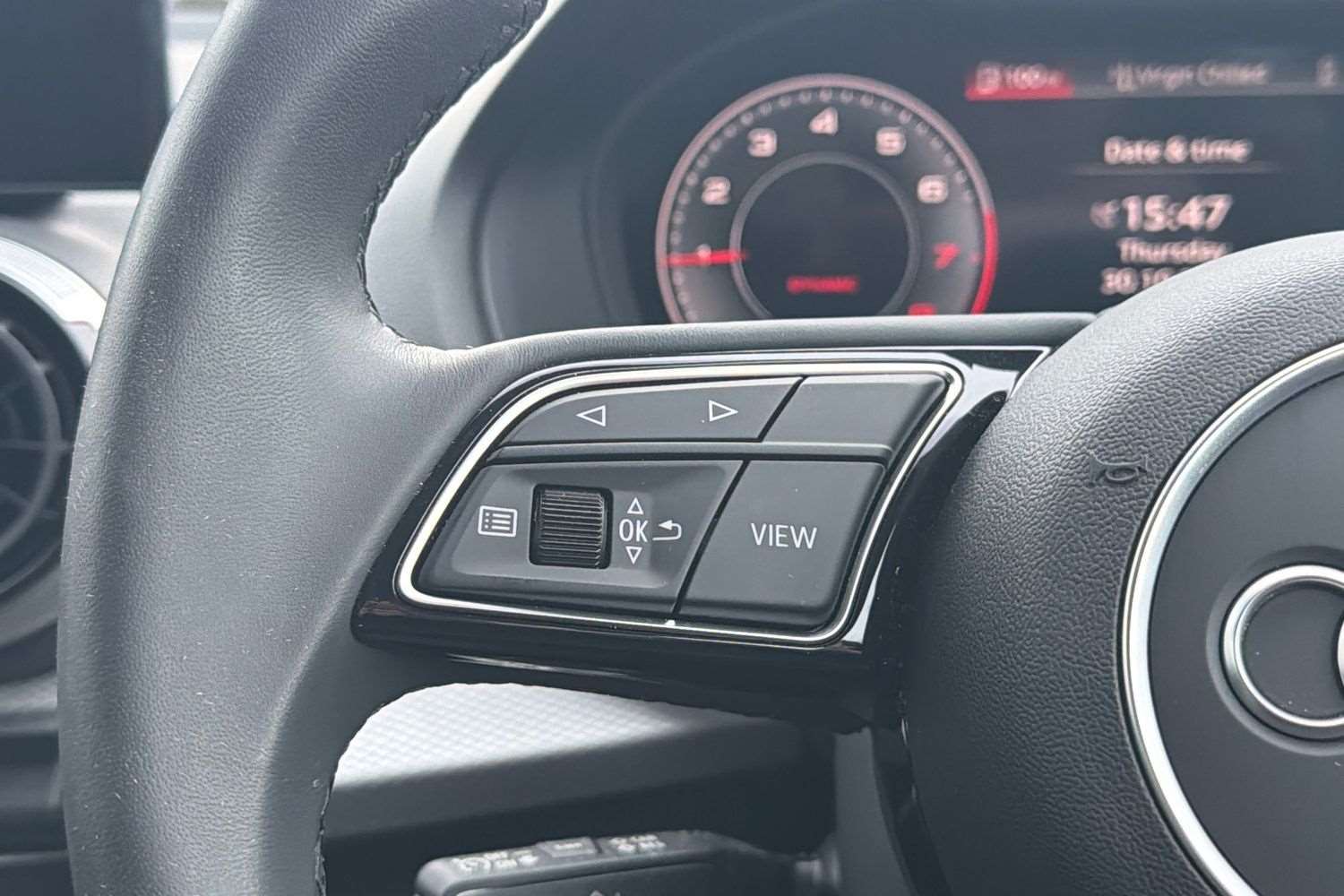 Used Audi Q2 2025 for sale - 76421153: Photo 16