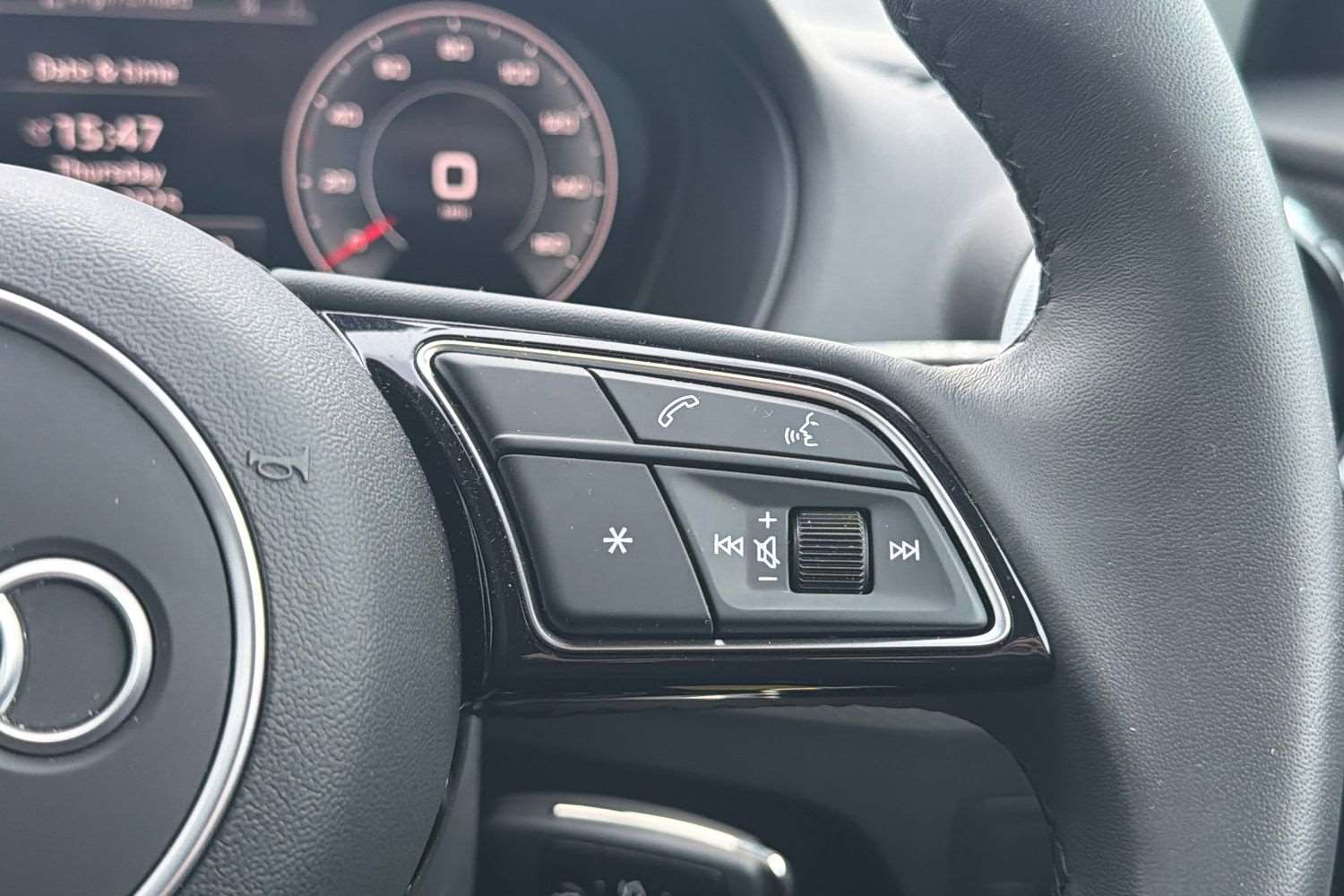 Used Audi Q2 2025 for sale - 76421153: Photo 17