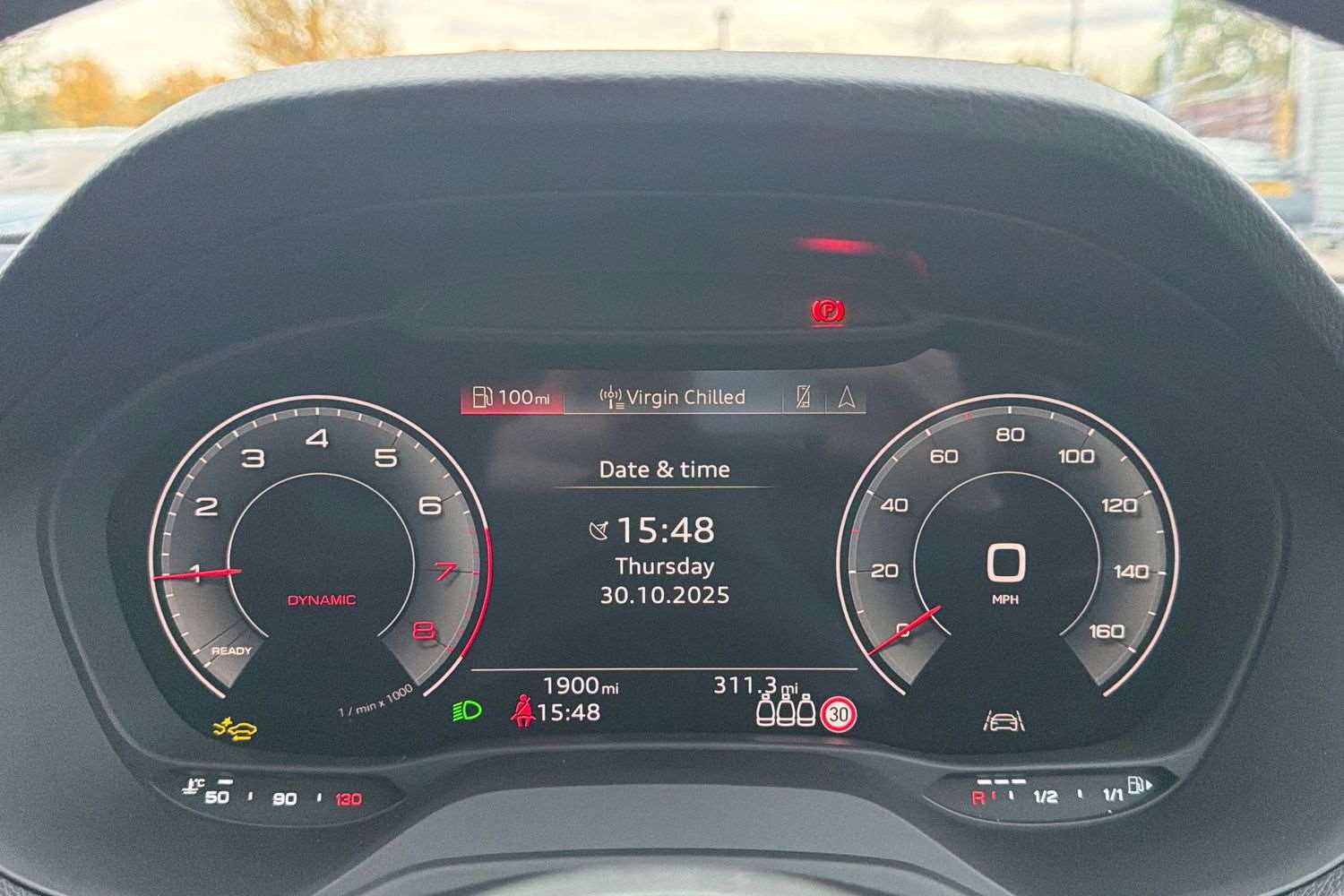 Used Audi Q2 2025 for sale - 76421153: Photo 18