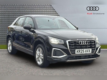 Used Audi Q2 2025 for sale - 76421153: Photo
