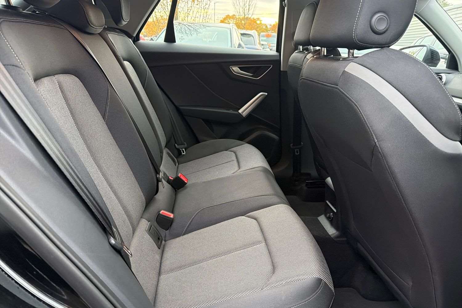 Used Audi Q2 2025 for sale - 76421153: Photo 21