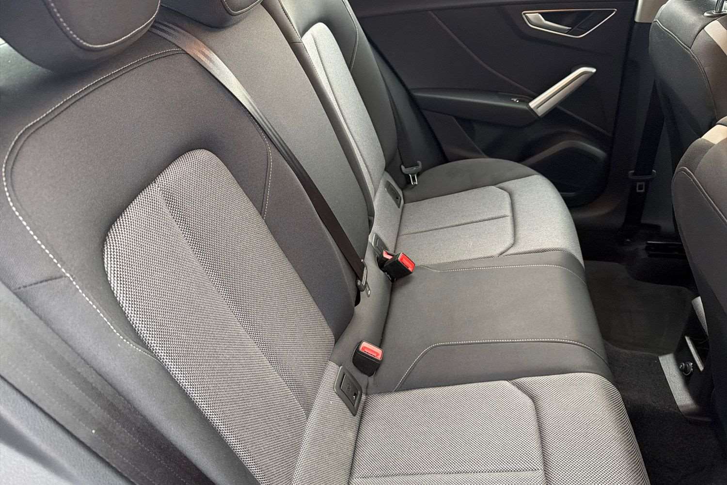 Used Audi Q2 2025 for sale - 76421153: Photo 22