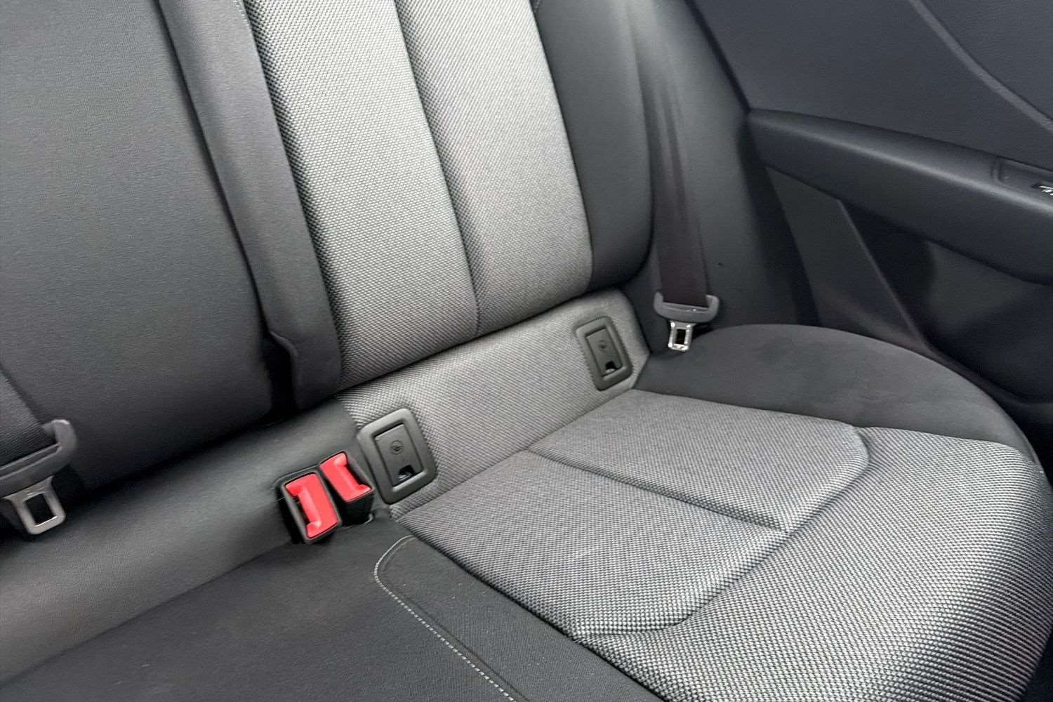 Used Audi Q2 2025 for sale - 76421153: Photo 24