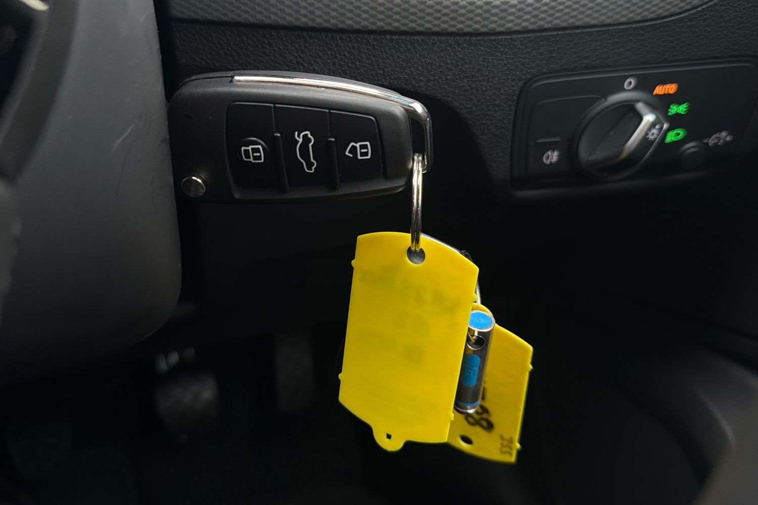 Used Audi Q2 2025 for sale - 76421153: Photo 25