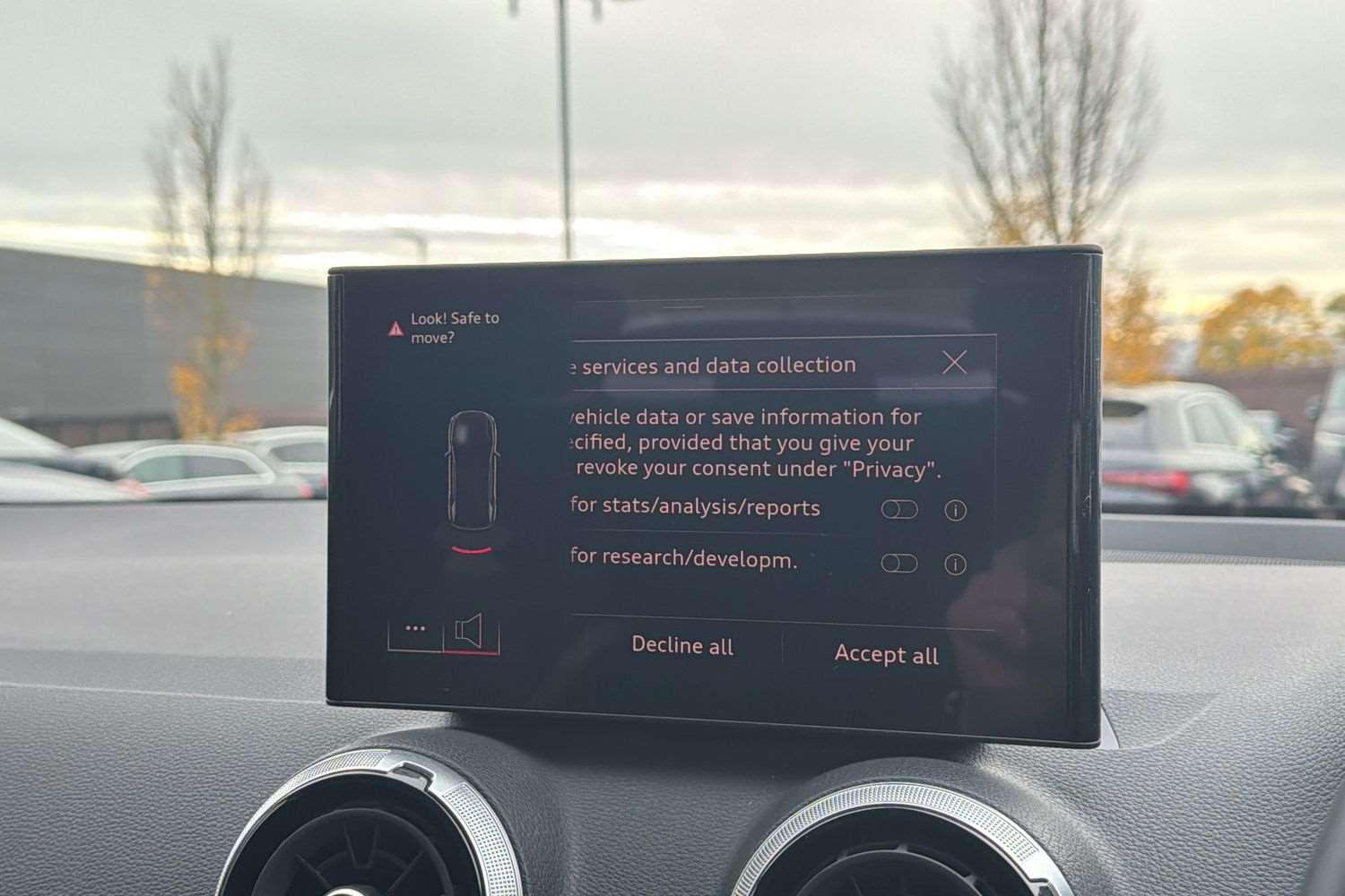 Used Audi Q2 2025 for sale - 76421153: Photo 26