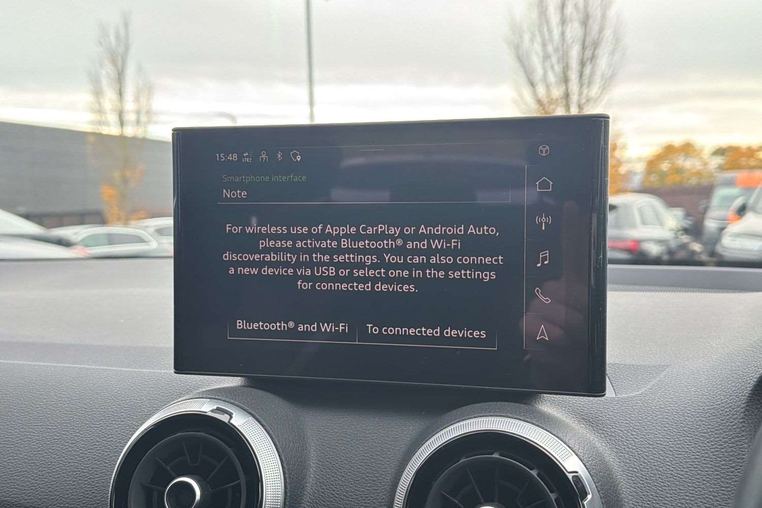 Used Audi Q2 2025 for sale - 76421153: Photo 27