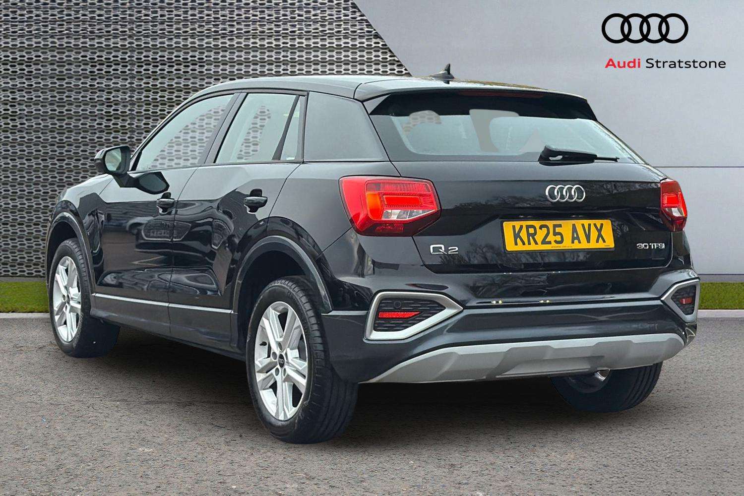 Used Audi Q2 2025 for sale - 76421153: Photo 3