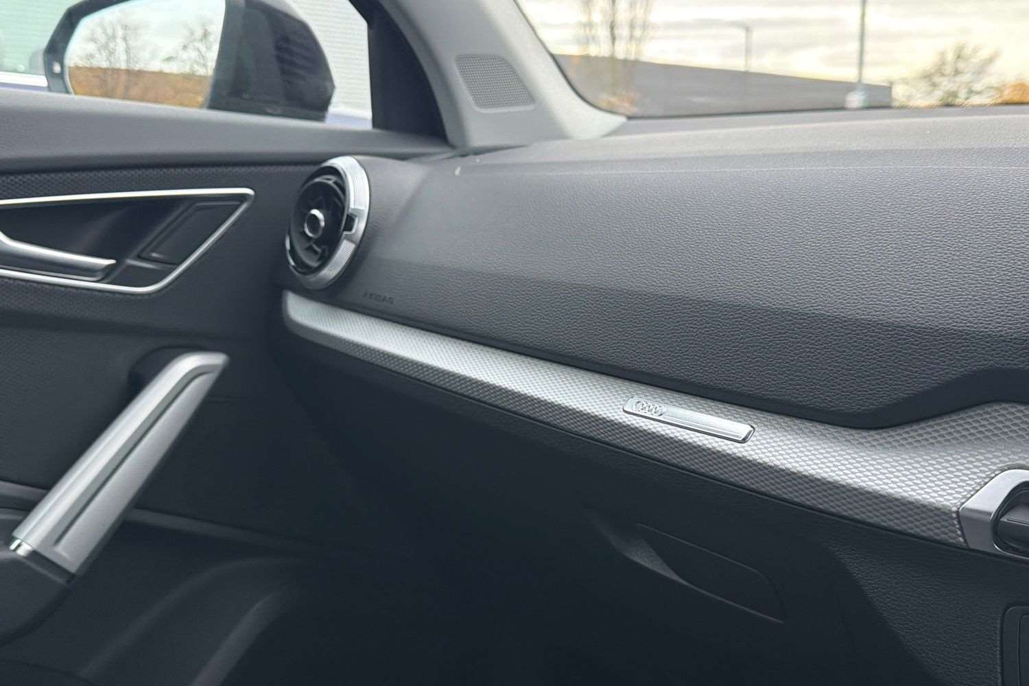 Used Audi Q2 2025 for sale - 76421153: Photo 33