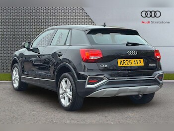 Used Audi Q2 2025 for sale - 76421153: Photo