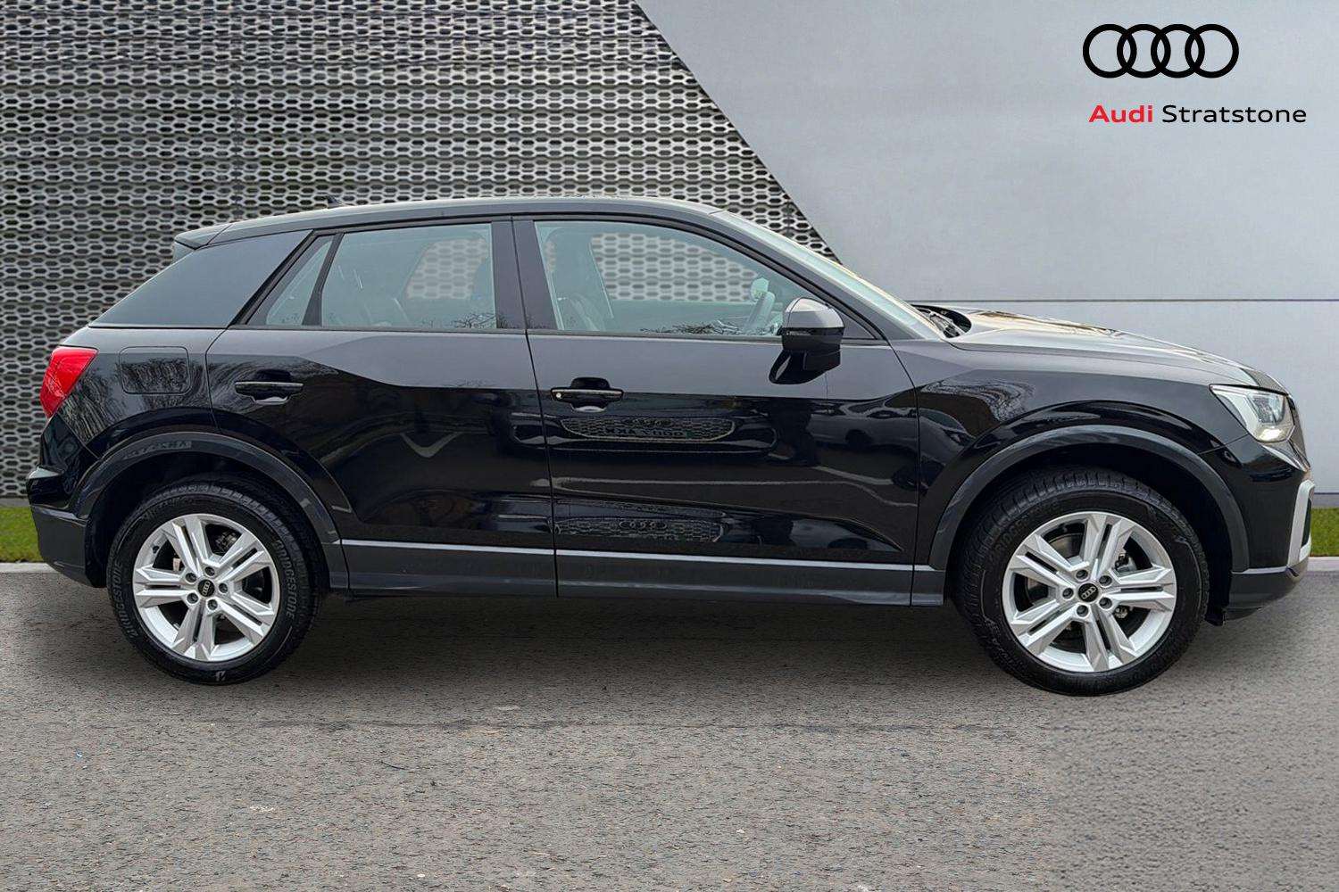 Used Audi Q2 2025 for sale - 76421153: Photo 4