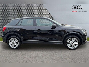 Used Audi Q2 2025 for sale - 76421153: Photo