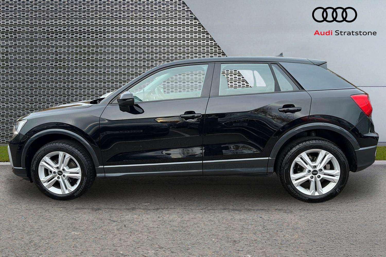 Used Audi Q2 2025 for sale - 76421153: Photo 8