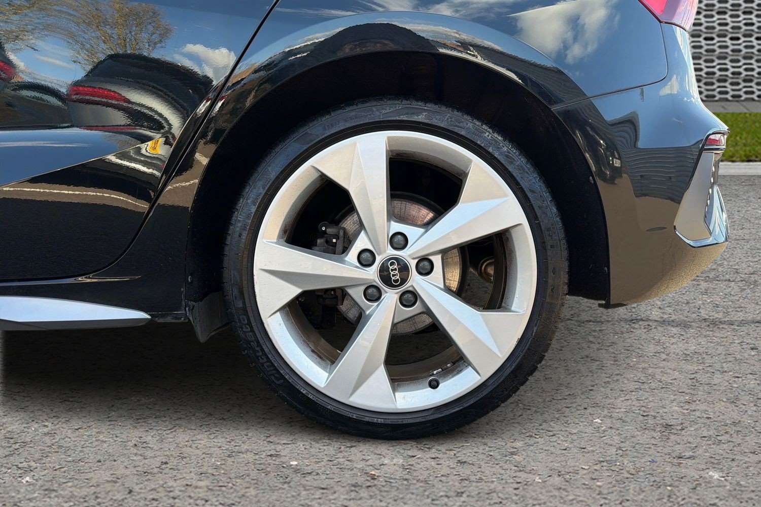 Used Audi A3 2022 for sale - 78188164: Photo 10