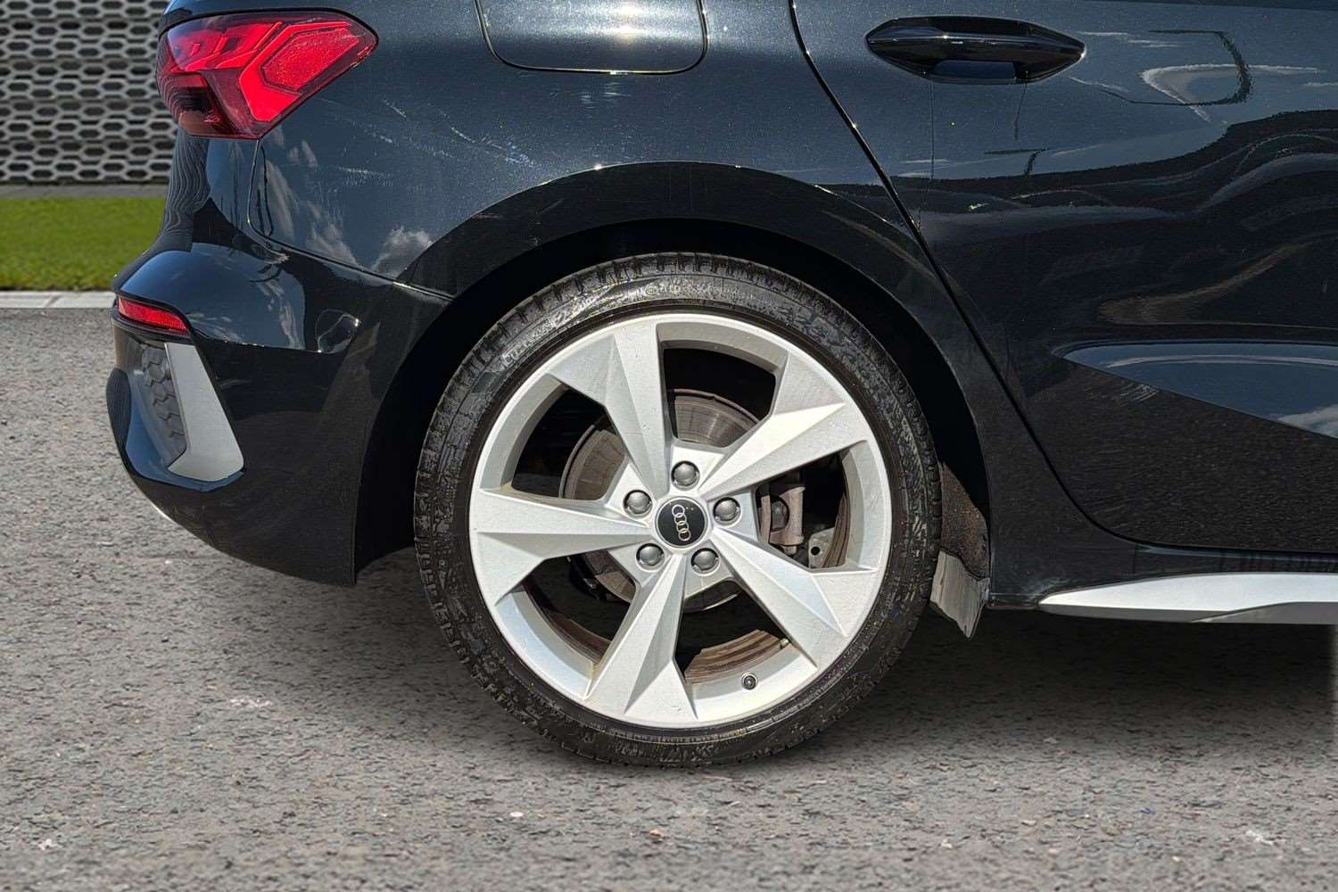 Used Audi A3 2022 for sale - 78188164: Photo 11