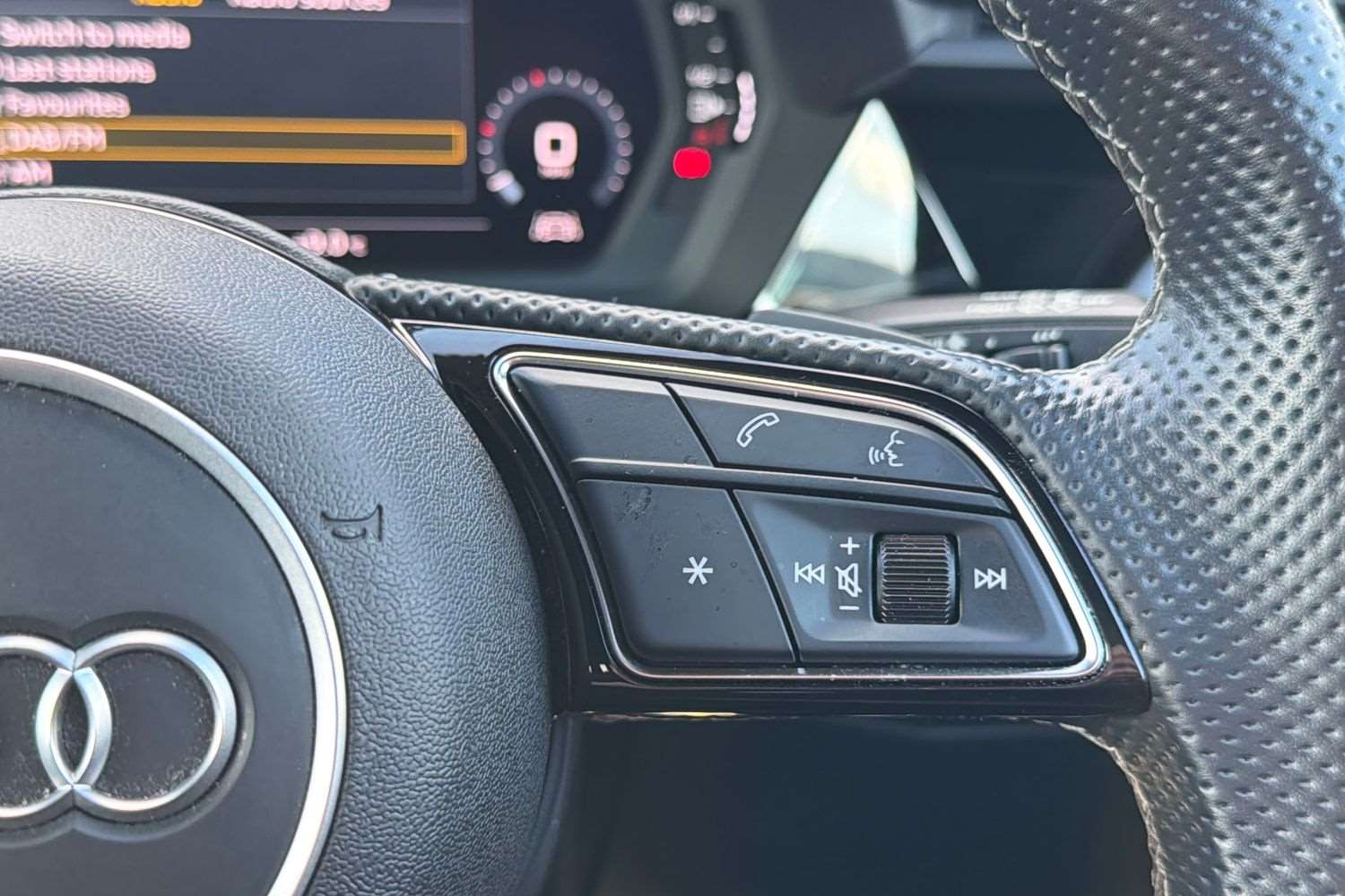 Used Audi A3 2022 for sale - 78188164: Photo 17