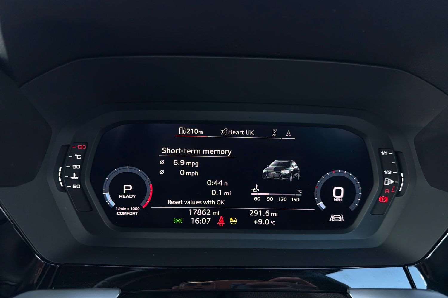 Used Audi A3 2022 for sale - 78188164: Photo 18