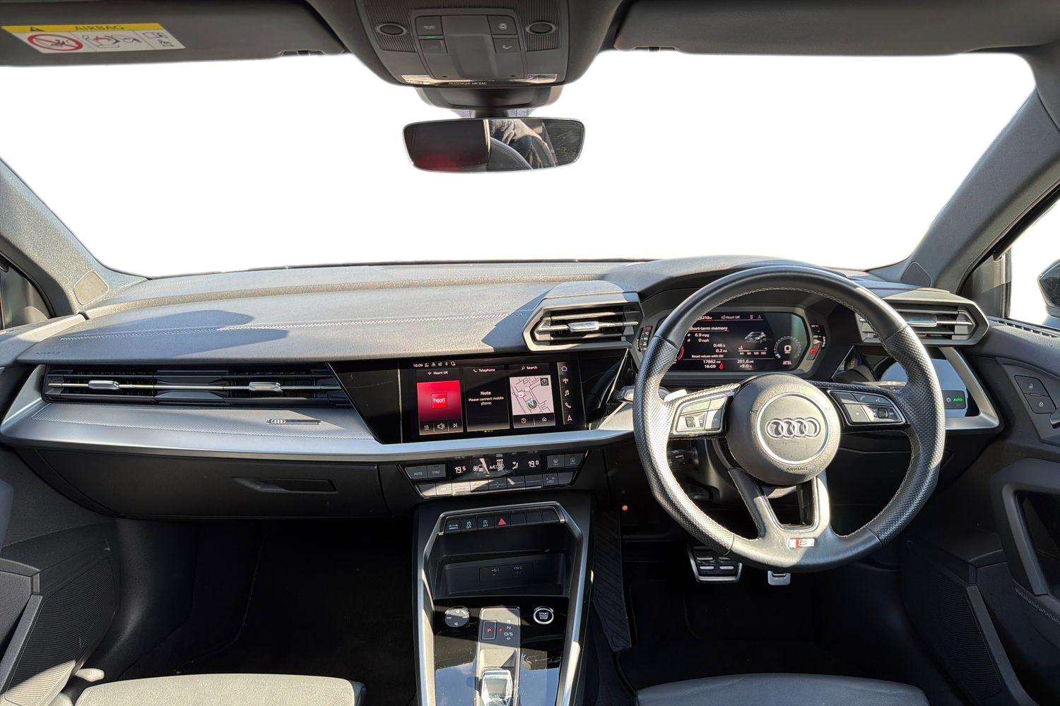 Used Audi A3 2022 for sale - 78188164: Photo 19