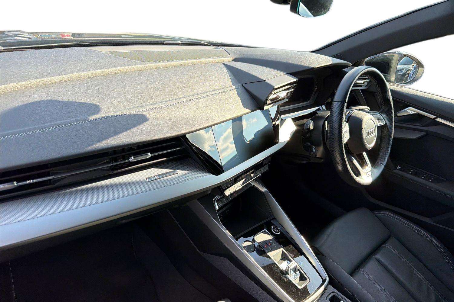 Used Audi A3 2022 for sale - 78188164: Photo 2