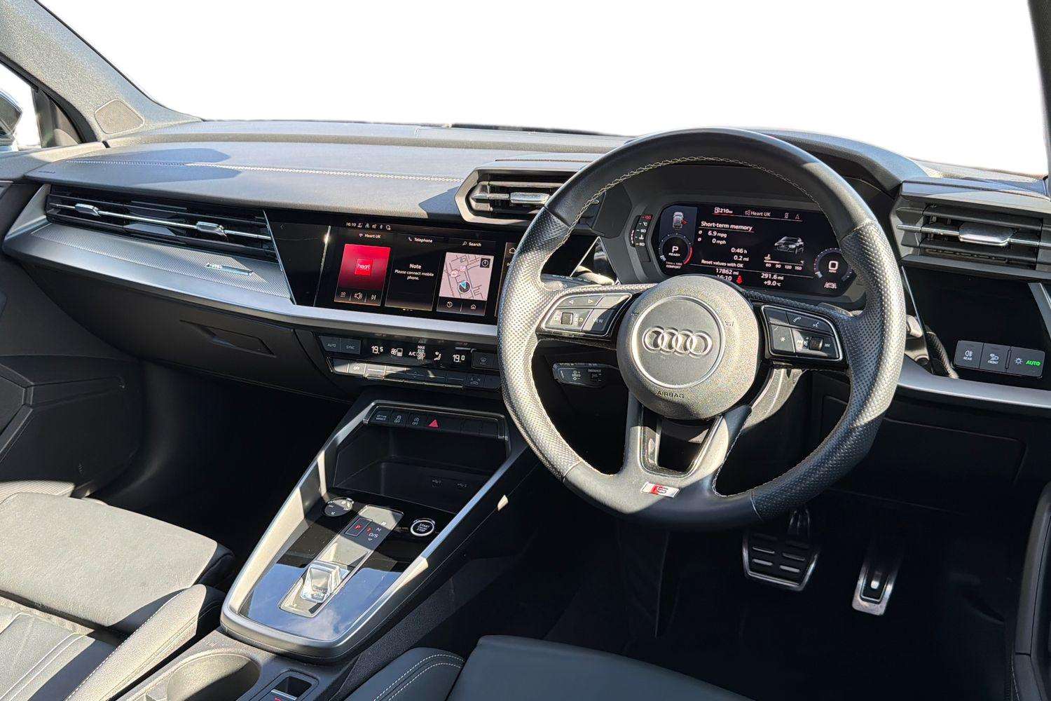 Used Audi A3 2022 for sale - 78188164: Photo 20