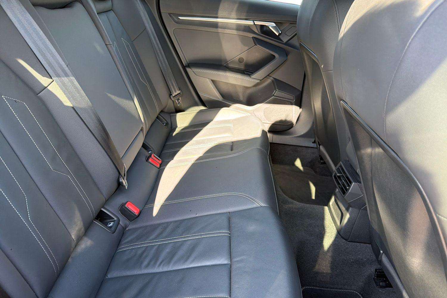 Used Audi A3 2022 for sale - 78188164: Photo 21