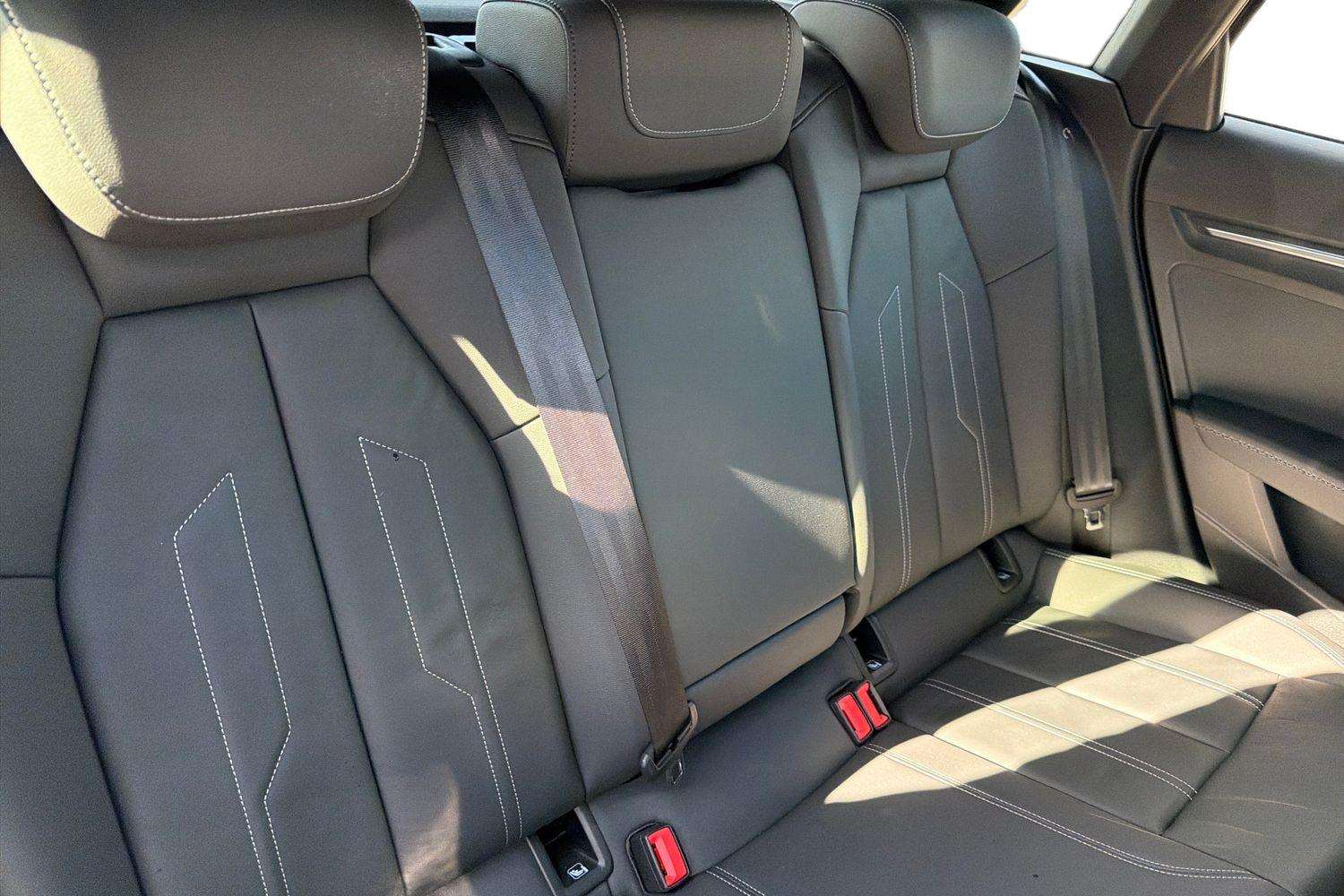 Used Audi A3 2022 for sale - 78188164: Photo 22