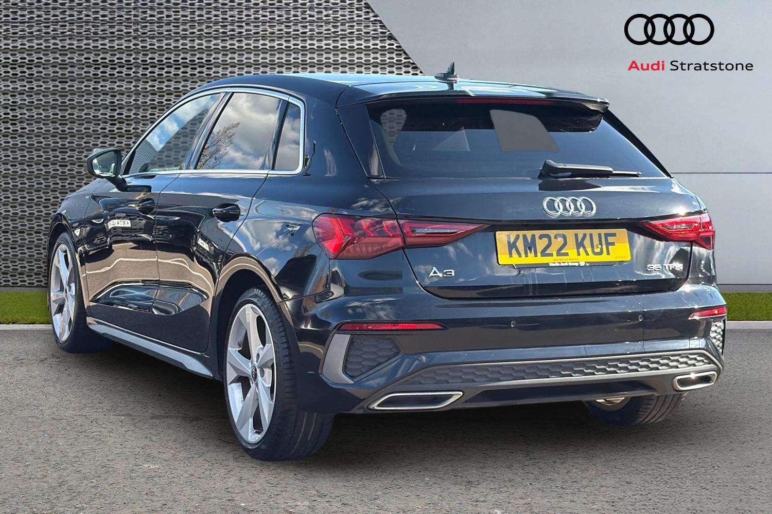 Used Audi A3 2022 for sale - 78188164: Photo 3