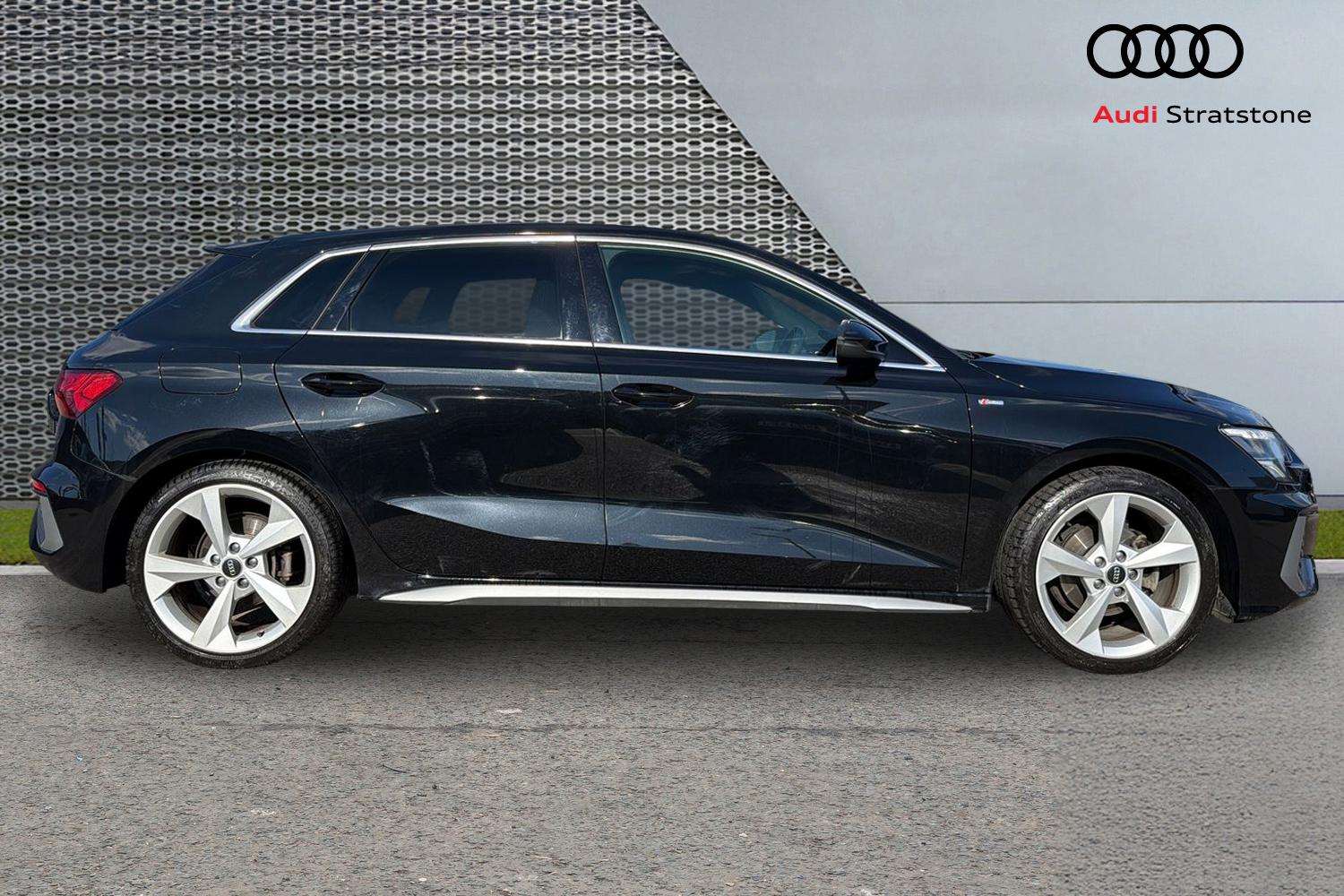 Used Audi A3 2022 for sale - 78188164: Photo 4