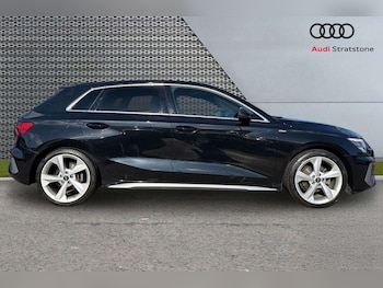 Used Audi A3 2022 for sale - 78188164: Photo
