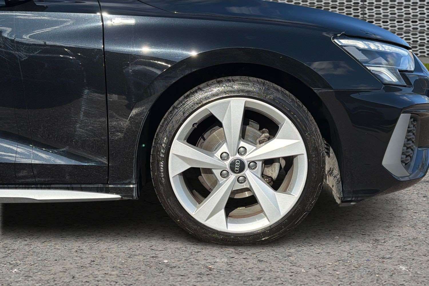 Used Audi A3 2022 for sale - 78188164: Photo 5