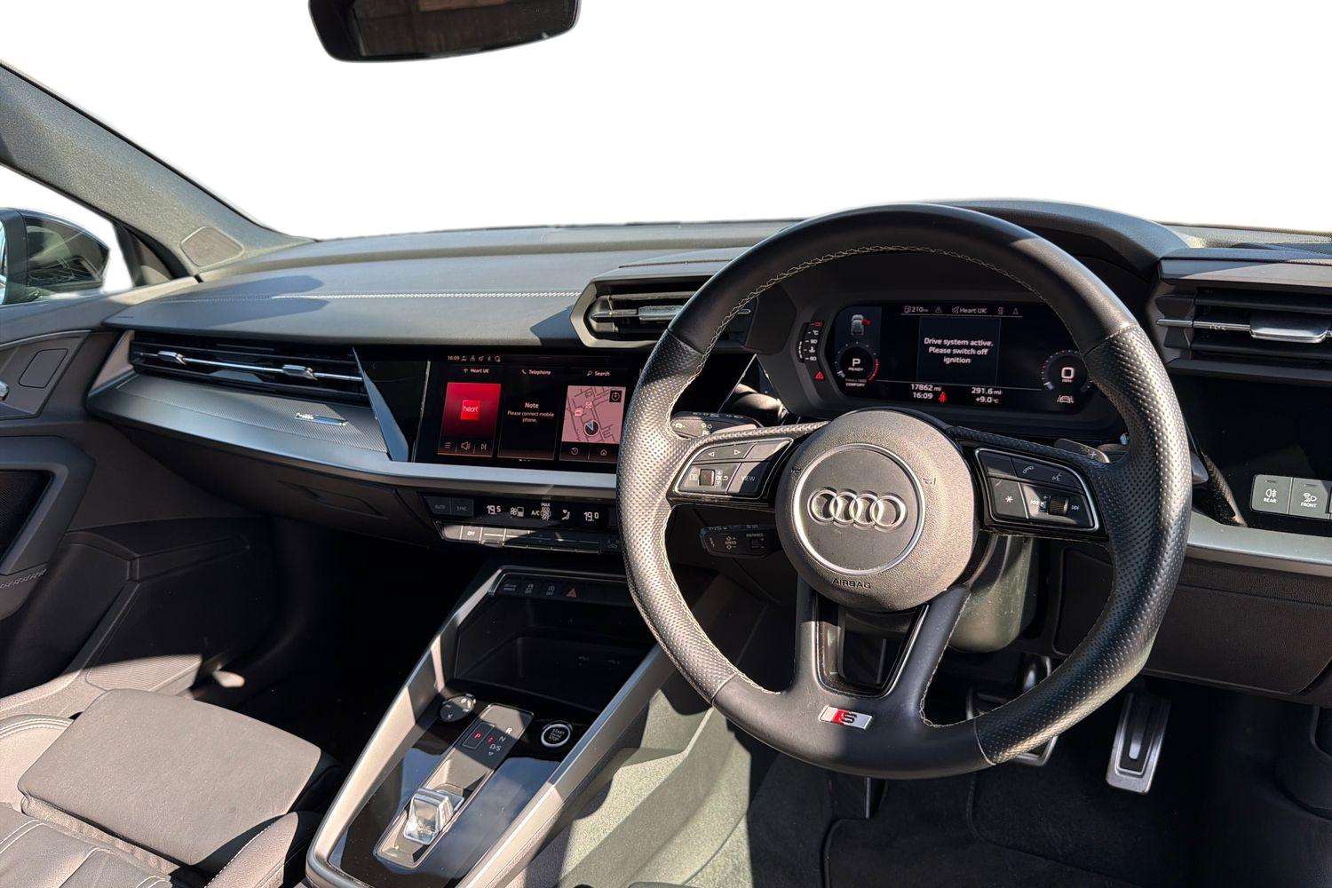 Used Audi A3 2022 for sale - 78188164: Photo 6