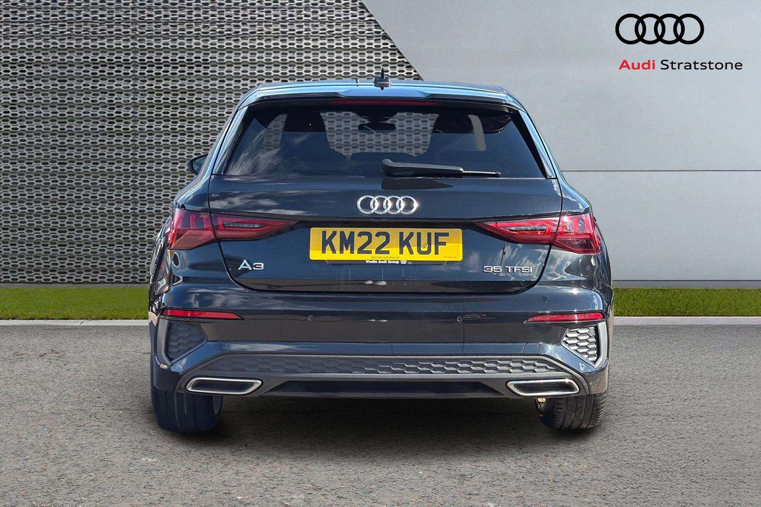 Used Audi A3 2022 for sale - 78188164: Photo 7