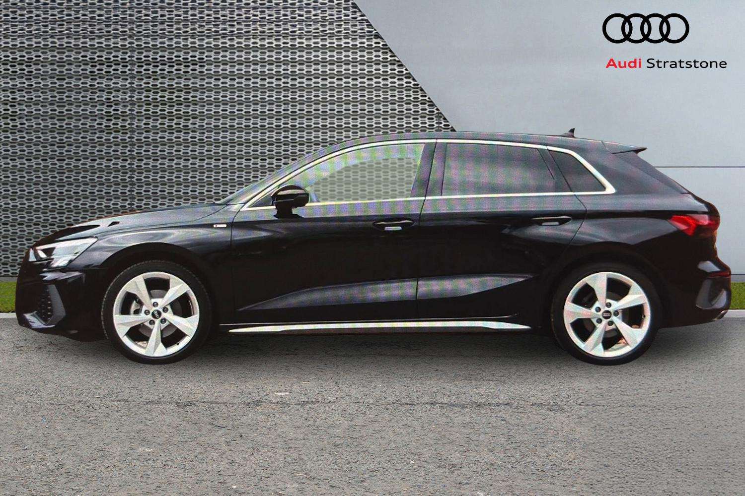 Used Audi A3 2022 for sale - 78188164: Photo 8