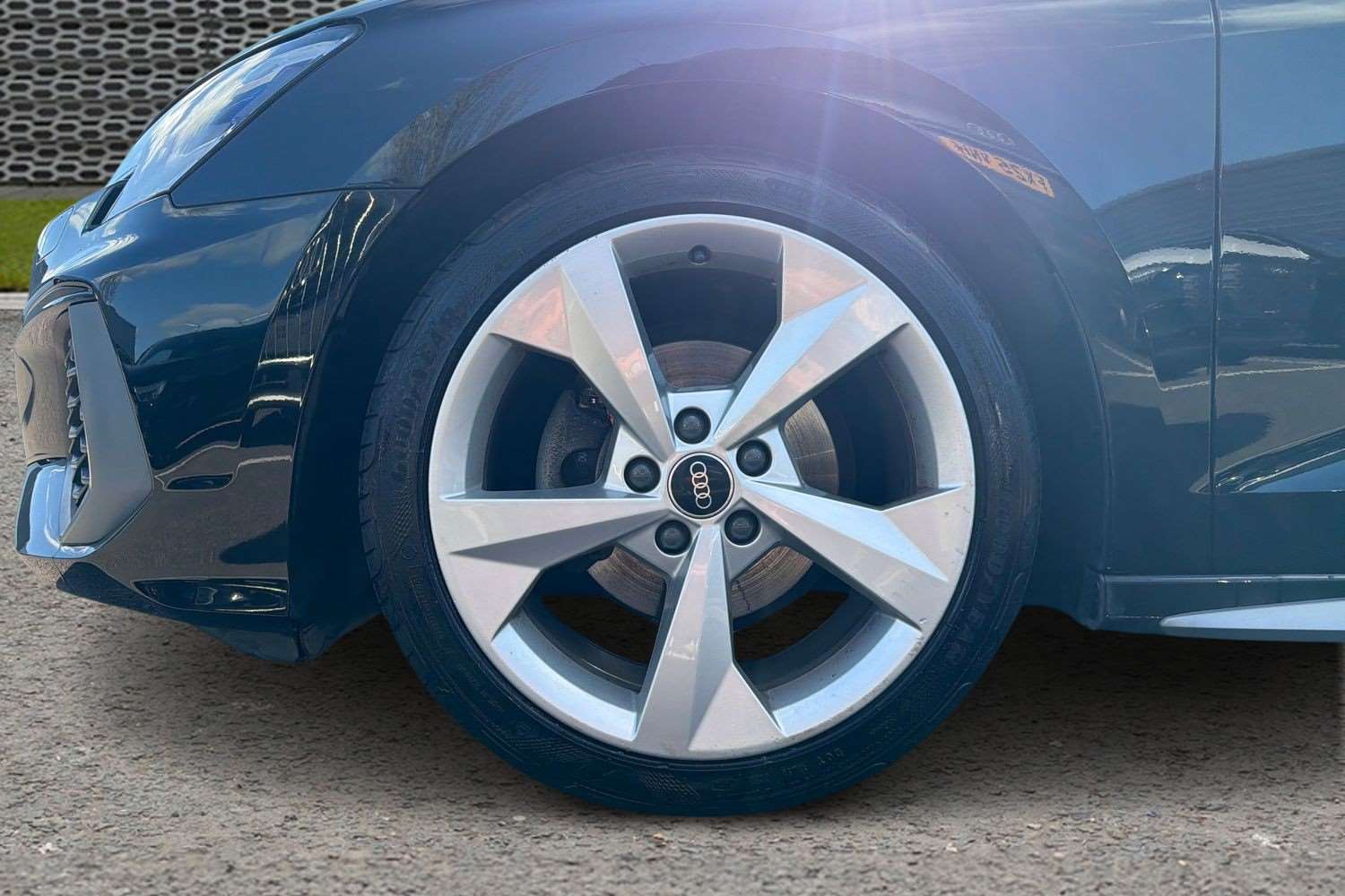 Used Audi A3 2022 for sale - 78188164: Photo 9